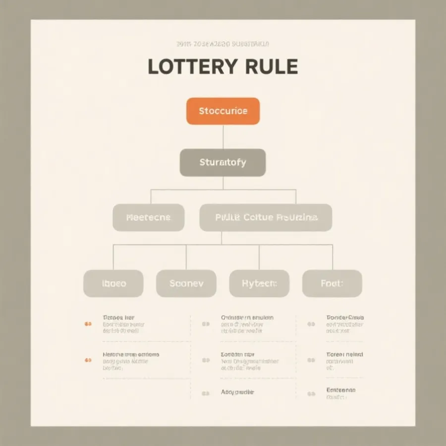 玩法结构信息图